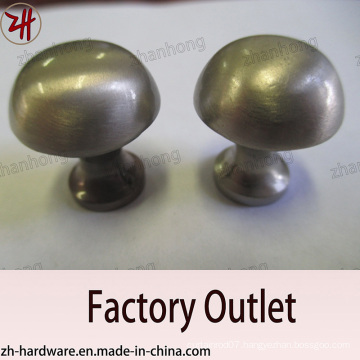 Factory Direct Sale Zinc Alloy Door Handle Drawer Handle (ZH-1587)